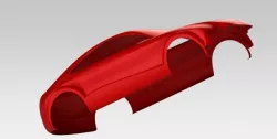 AUDi Surfacing