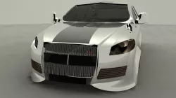 Audi SUV
