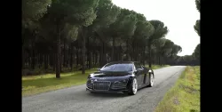 AUDİ R8 RENDER