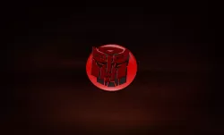 Autobot Logo