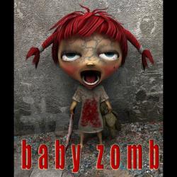 unity models zombies | Page 1 | STLFinder