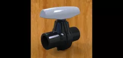 Ball Valve