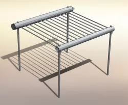 barbecue - grill