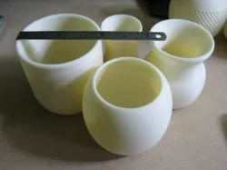 basic receptacles
