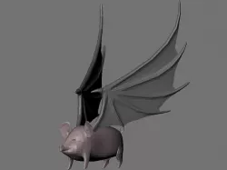 BatPig