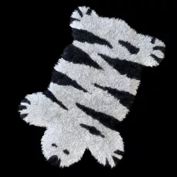 Bear Rug 3D model