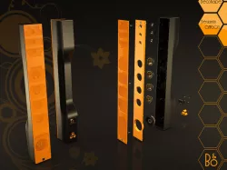 BeoShape Speaker