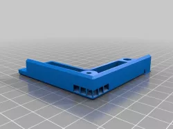 Better HBP Leveler Parts