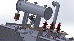 big wheel transformer 3D Models | Page 1 | STLFinder