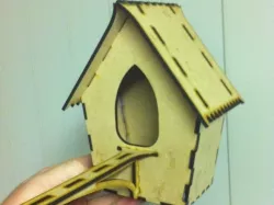 Birdhouse