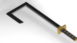 Bleach Zanpakuto