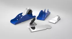 Block Plane