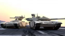 BMP3 Terminator 3D model