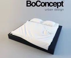 Bo Concept Limo 3D model
