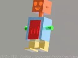 Bob