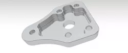 bottom plate