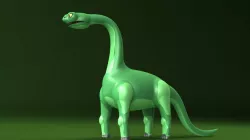 Brachio Serpentus