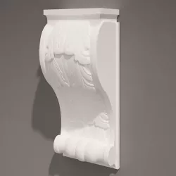 Bracket type 4 3D model