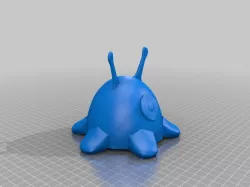 Brain Slug