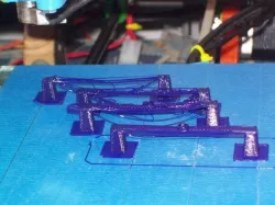 Bridge Torture Test