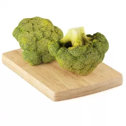 Broccoli 3D model