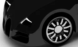 Bugatti Veyron