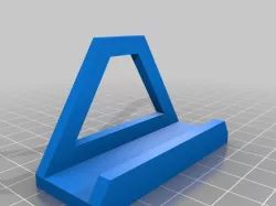 Business Card Easel