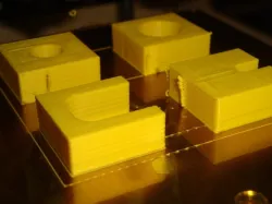 Calibration Plate