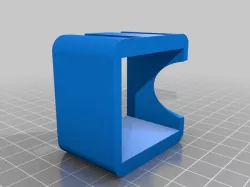 CAM Housing