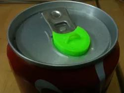 Can Cap
