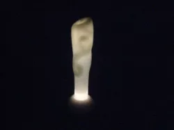 Candlestick Shade 01
