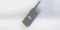cDAQ 9191 National Instruments 