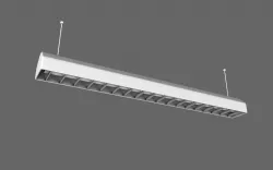 Ceiling Lamp Interior 3D model