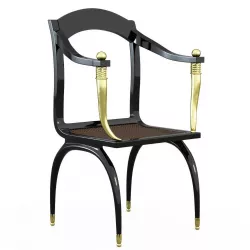 Chair 3D model