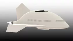 Challenge entry: transportation 40 years from now