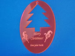 Christmas Ornament