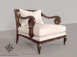Christopher Guy 3D model