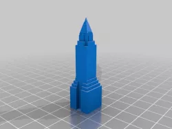 Chrysler Building