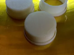Circles - calibration set