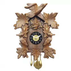 Clock 3D model