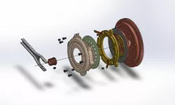 clutch system