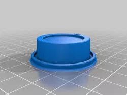 Coffee Cup Lid 2