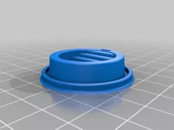 Coffee Cup Lid 3