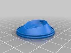Coffee Cup Lid