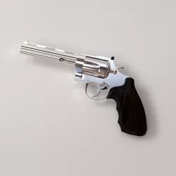 Colt Anaconda 3D model