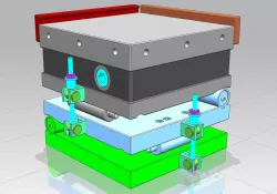 Compound Sine Plate