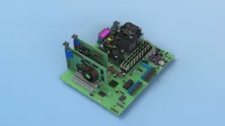 computer assembly