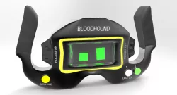 Concept Steering Wheel