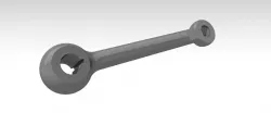 CONNECTING ROD