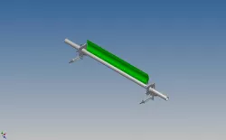 Conveyor Belt Cleaner